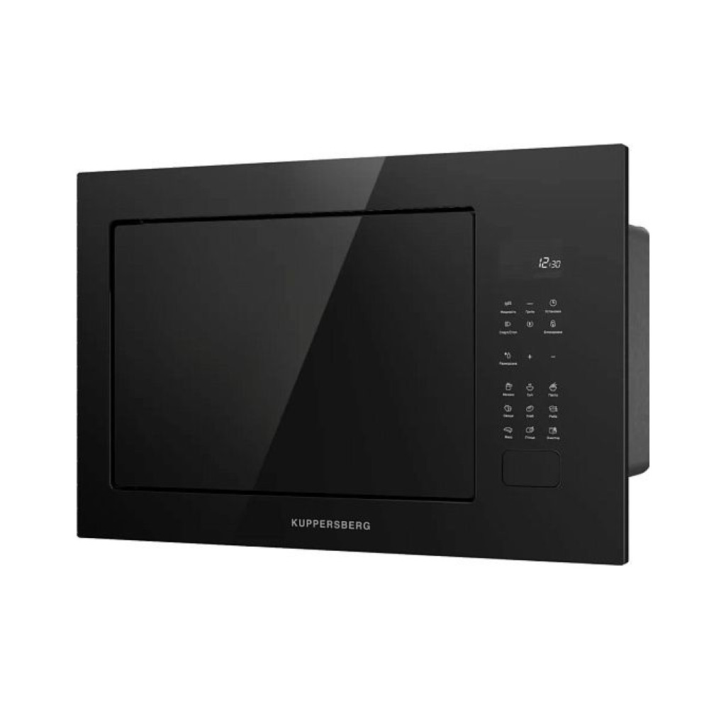 Микроволновая печь Kuppersberg HMF 627 B