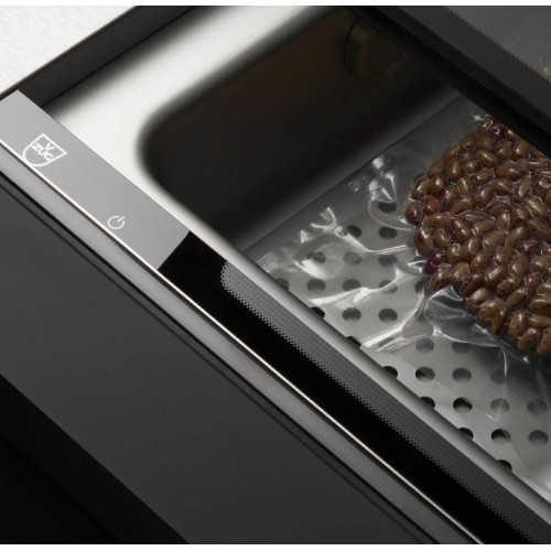 Вакууматор V-ZUG V6000 14 Stainless steel VS60144 платина