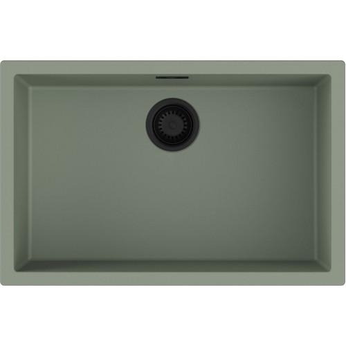 Кухонная мойка OMOIKIRI Yamakawa 75-U/I-WG (арт.4993181)