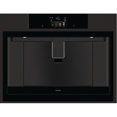 Встраиваемая кофемашина Asko CM8477A
