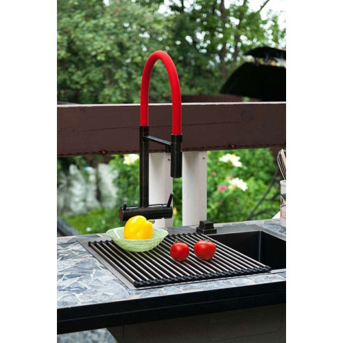 Смеситель OMOIKIRI Kanto-TO(арт.4994428)