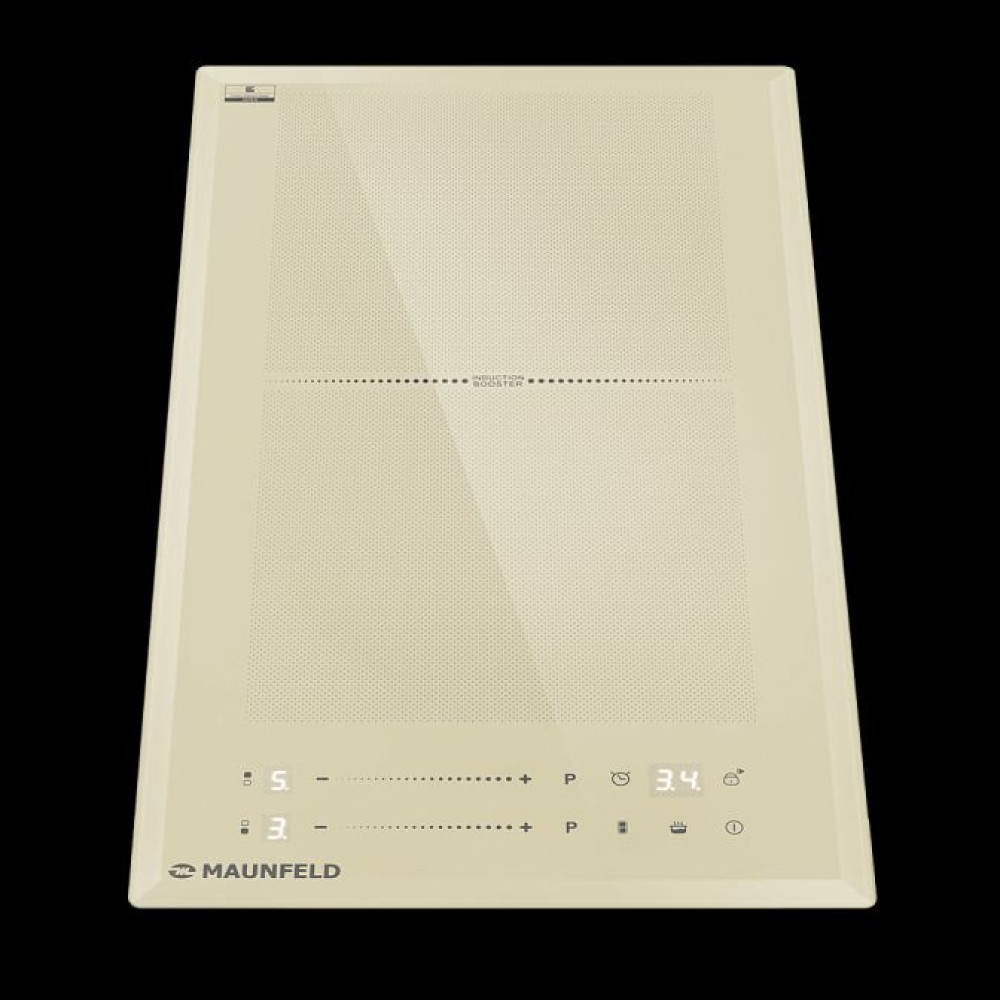 Индукционная варочная панель Maunfeld CVI292S2FBG LUX