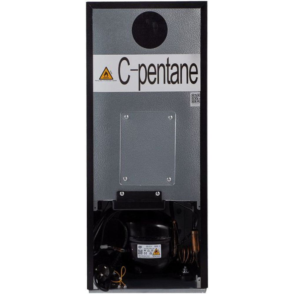 Винный шкаф MAUNFELD MFWC-28S8