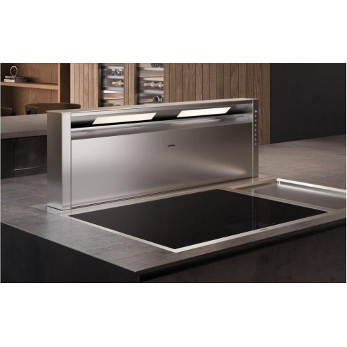 Индукционная стеклокерамич. панель Gaggenau CX492111