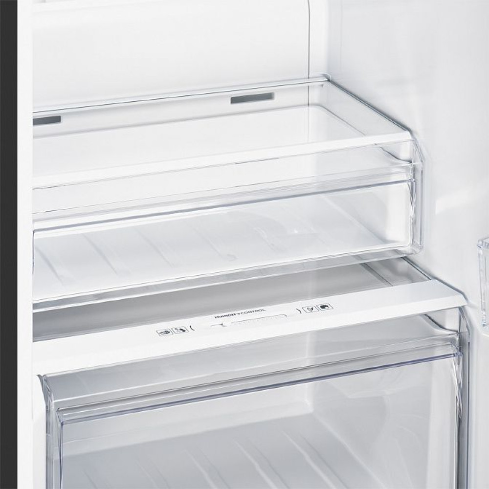 Холодильник Kuppersberg NRS 189 DX