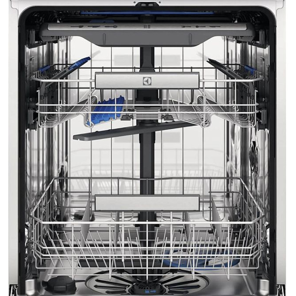 Посудомоечная машина ELECTROLUX EEG68600W