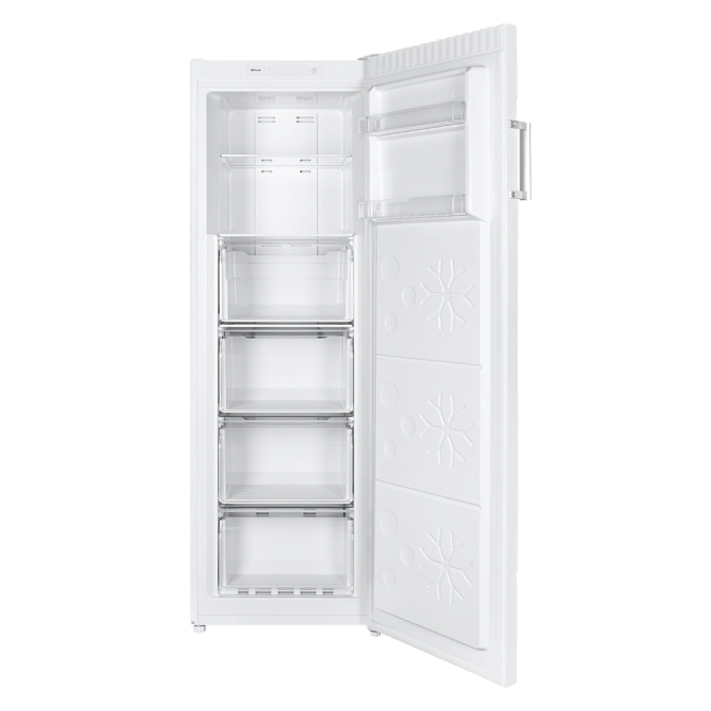 Морозильная камера Maunfeld MFFR170W