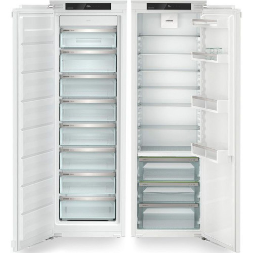 Холодильник Liebherr IXRF 5125-22 001 (SIFNe 5128-22 001 + IRBd 5120-22 001)
