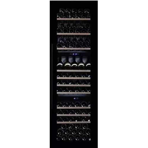 Винный холодильник Dunavox DX-89.246TB