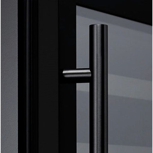 Винный холодильник Dunavox DXJ-42.100DB