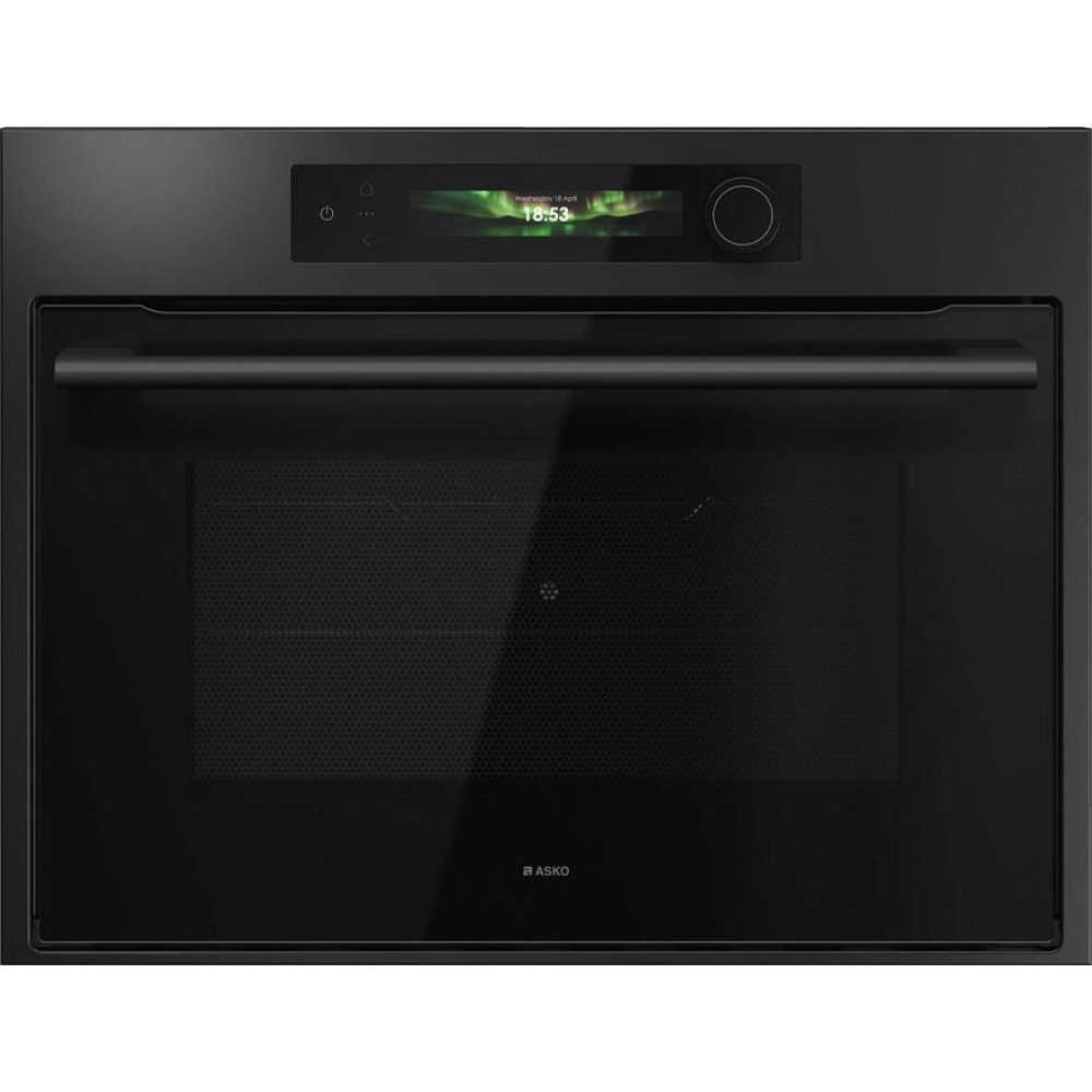 Компактный дух. шкаф Asko OCS64GSH