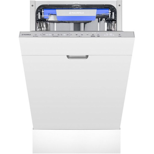 Посудомоечная машина MAUNFELD MLP45330T Smart Beam Inverter Wi-Fi