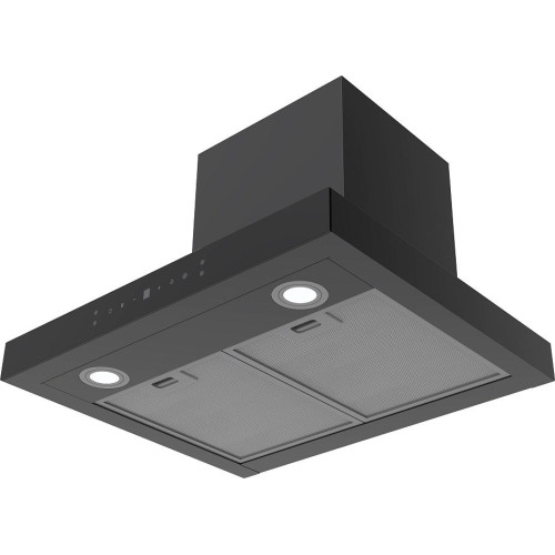 Вытяжка Midea MH60C668GB