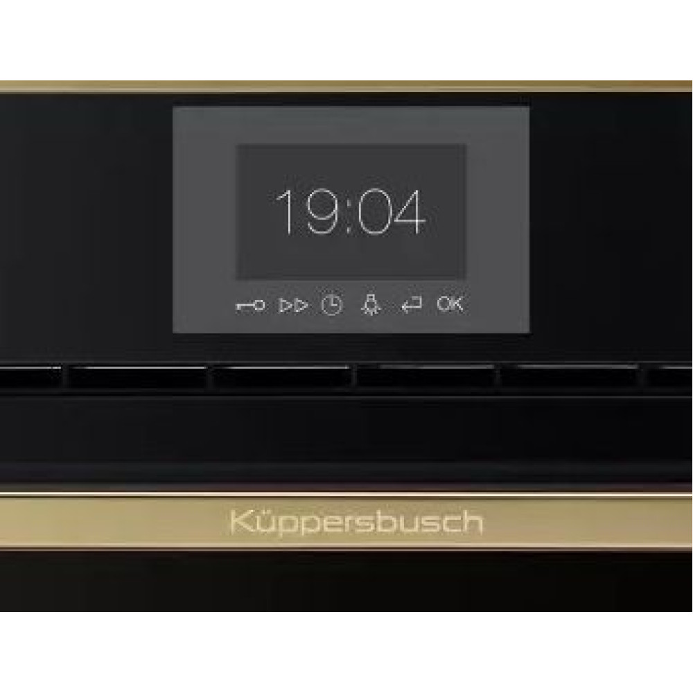 Духовой шкаф Kuppersbusch BP 6550.0 S4