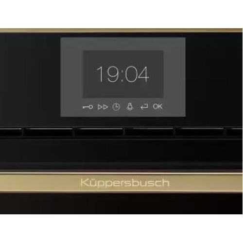 Духовой шкаф Kuppersbusch BP 6550.0 S4