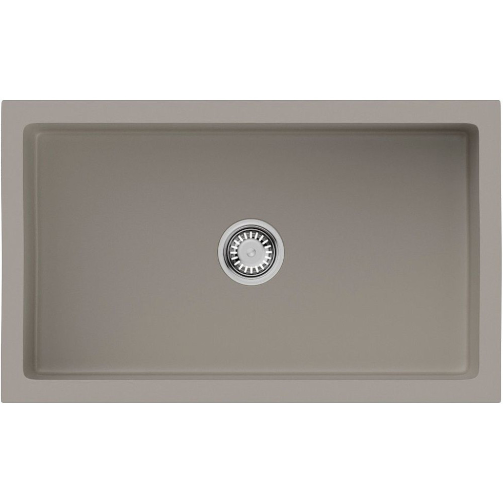 Мойка Omoikiri Mikura 76-СС Natceramic/cappuccino coffee (арт.4997079)