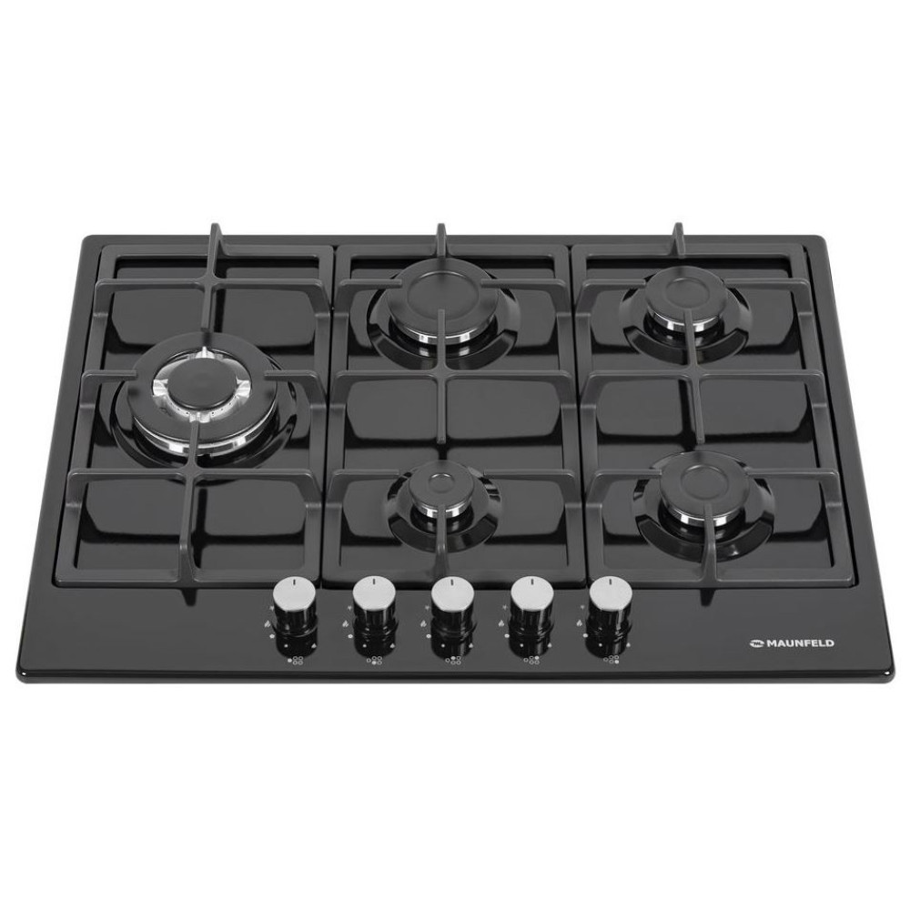 Варочная панель Maunfeld EGHE.75.33CB/G