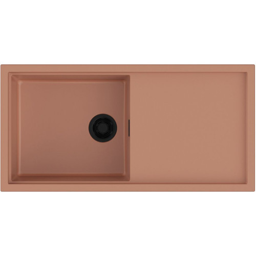 Кухонная мойка OMOIKIRI Sintesi 100-CN Artceramic/canyon