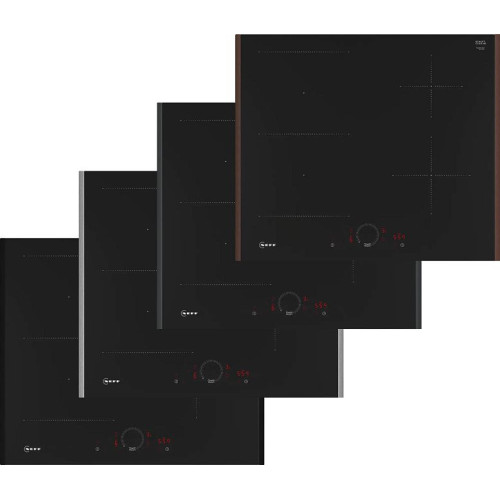 Индукционная стеклокерамич. панель Neff T56YHS1C0