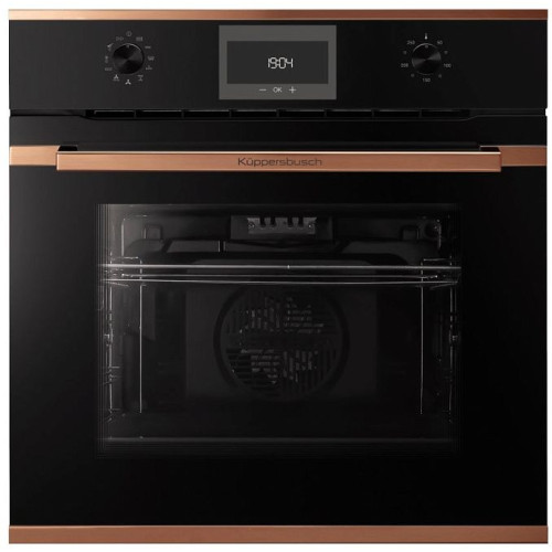 Духовой шкаф Kuppersbusch B 6330.0 S7