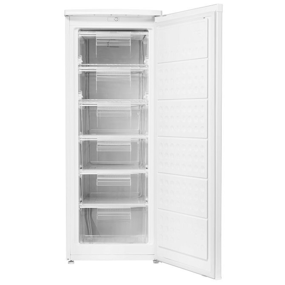 Морозильная камера Maunfeld MFFR143W