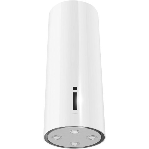 Вытяжка Maunfeld Lee Wall (sensor) 39 белый