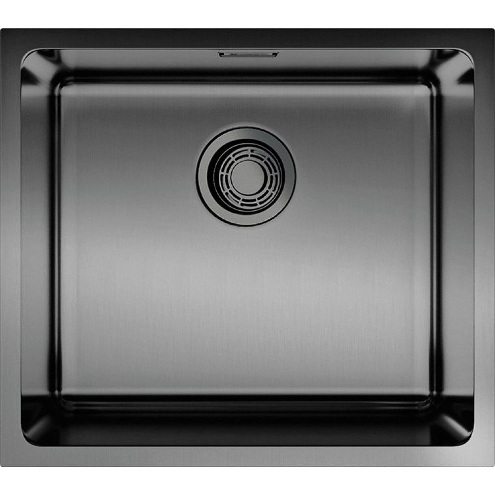 Кухонная мойка OMOIKIRI Tadzava 49-U-GM(арт.4993076)