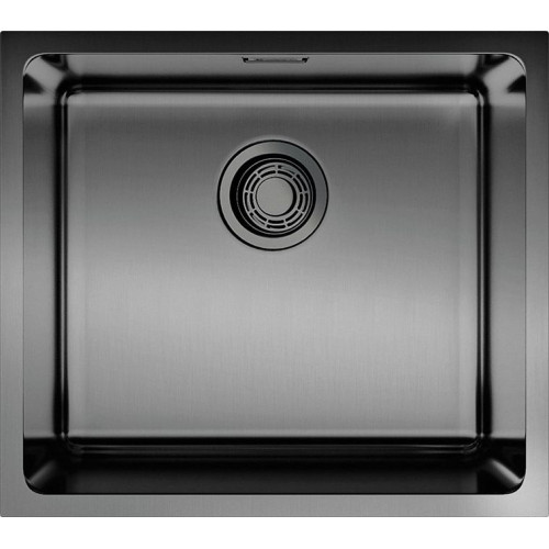 Кухонная мойка OMOIKIRI Tadzava 49-U-GM(арт.4993076)