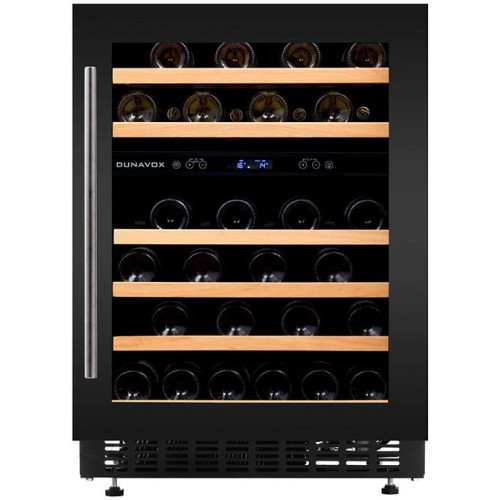 Винный холодильник Dunavox DAUF-46.145DB