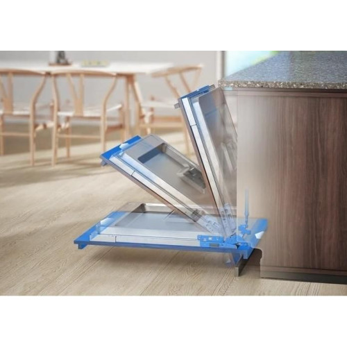 Встраиваемая посудомоечная машина Electrolux KEMB3301L