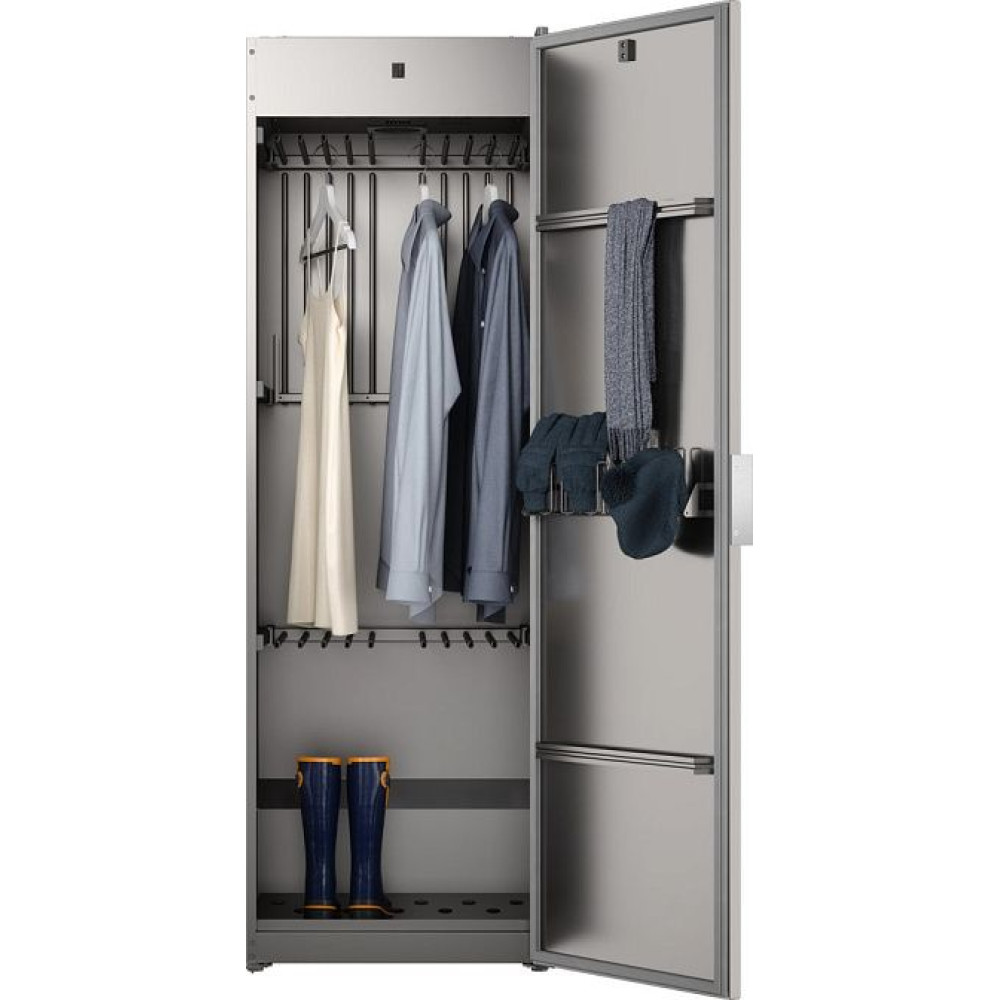 Сушильный шкаф Asko DC7784V.T