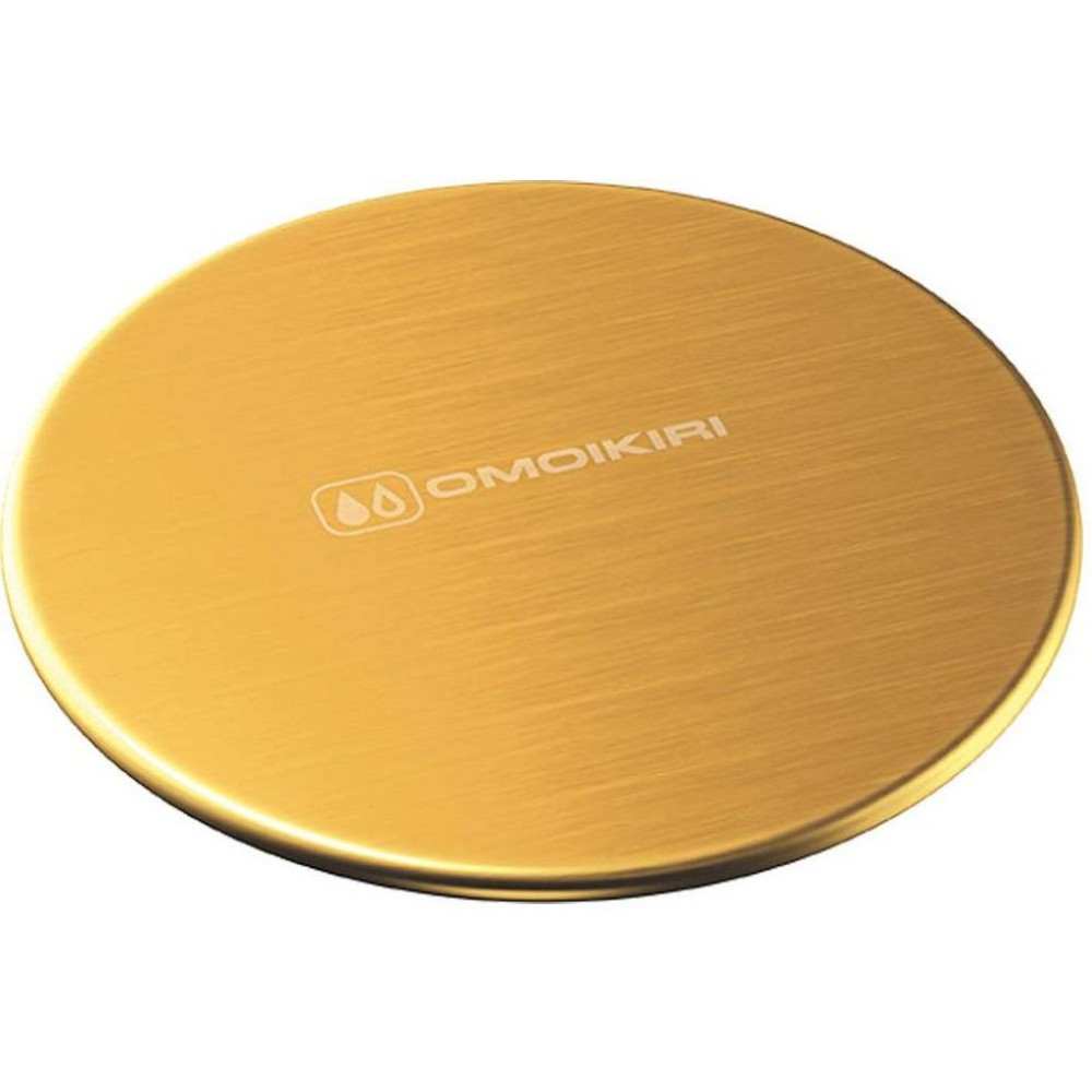 Декоративный элемент для корзинчатого вентиля DEC-AB(арт.4957089)