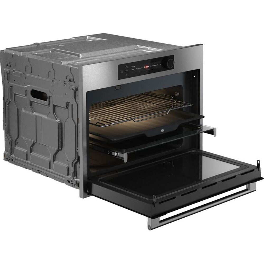 Компактный дух. шкаф Asko OCM64SSH