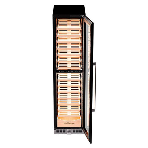 Винный холодильник Meyvel MV106-KST2 (Slim)