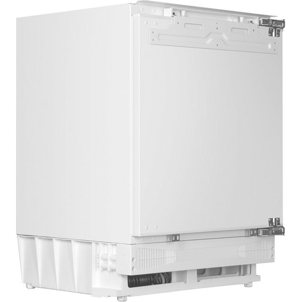 Холодильник MAUNFELD MBL88SWGR Inverter