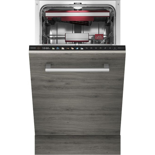 Посудомоечная машина Toshiba DW-10B2(B)-RU