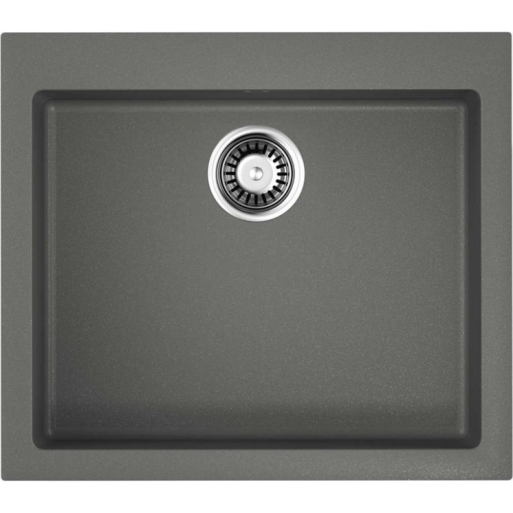 Кухонная мойка OMOIKIRI Bosen 57-PL(арт.4993221)