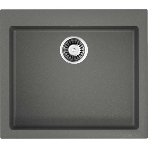 Кухонная мойка OMOIKIRI Bosen 57-PL(арт.4993221)