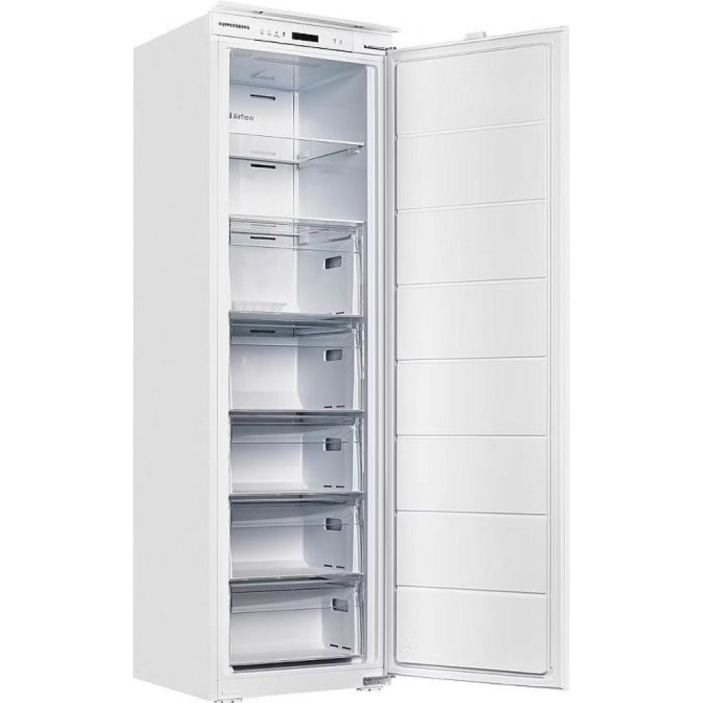 Морозильник Kuppersberg SFB 1781