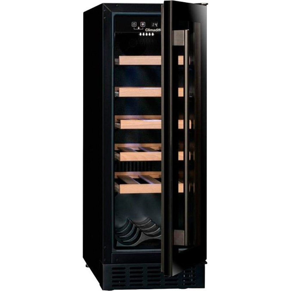 Винный холодильник Climadiff CBU20S2B