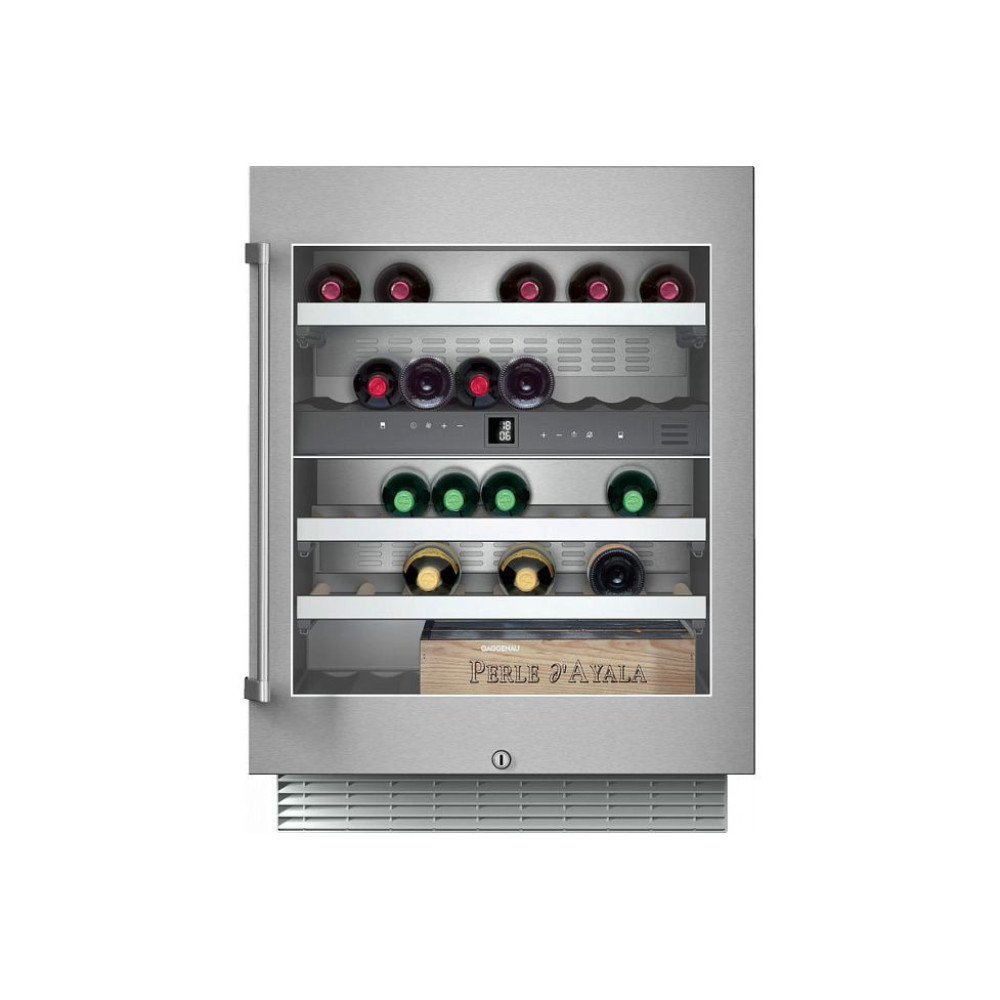 Винный холодильник Gaggenau RW404264