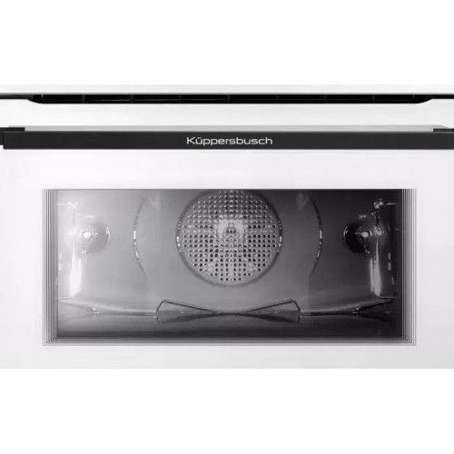 Компактный духовой шкаф Kuppersbusch CBP 6550.0 W5