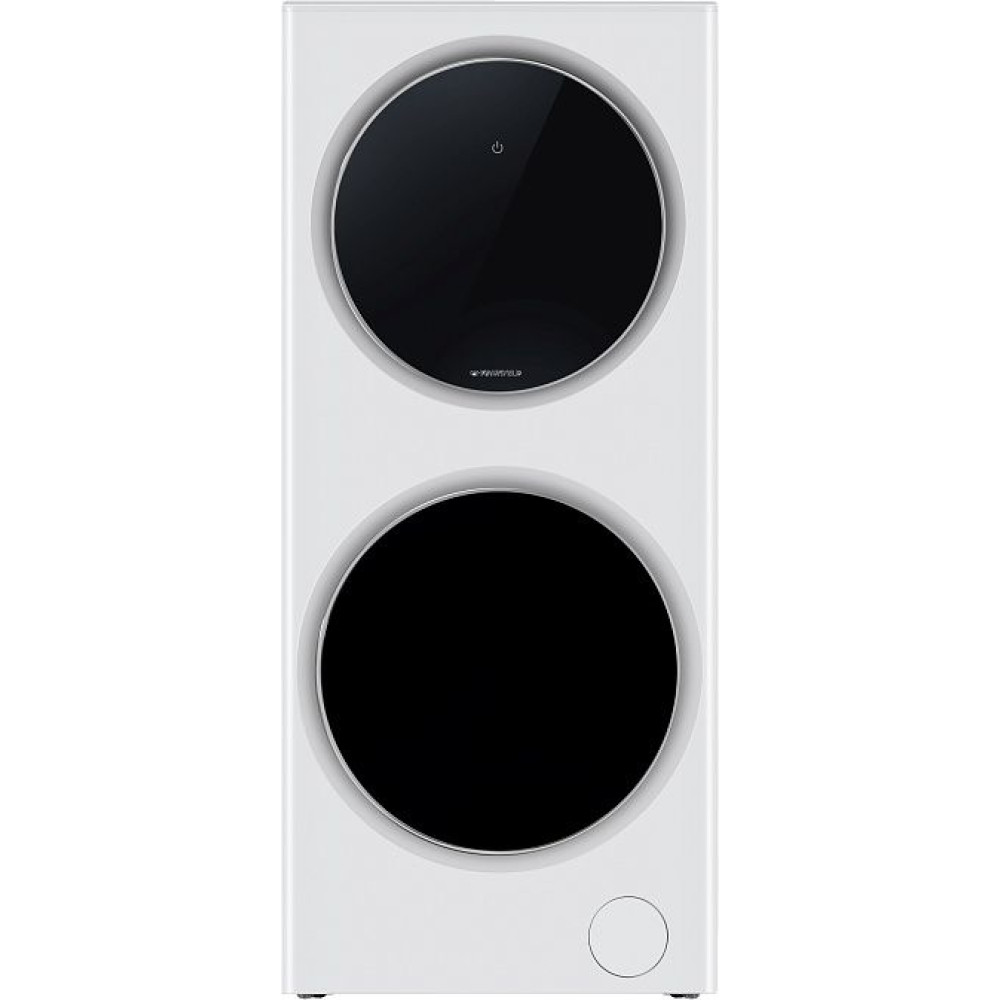 Стирально-сушильная машина Maunfeld MFWD14157WH06