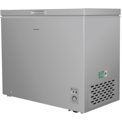 Морозильный ларь Maunfeld MFL200GR