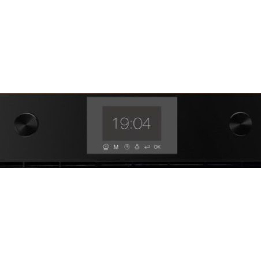 Встраиваемый паровой шкаф Kuppersbusch CD 6350.0 S7