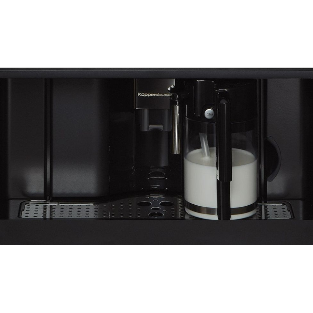 Встраиваемая кофемашина Kuppersbusch CKV 6550.0 G4