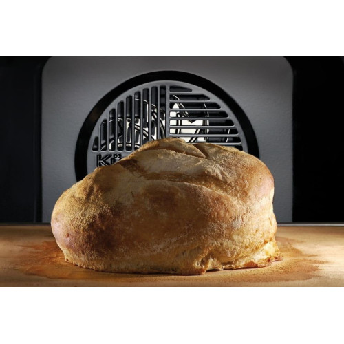 Духовой шкаф Kuppersbusch BP 6550.0 S3