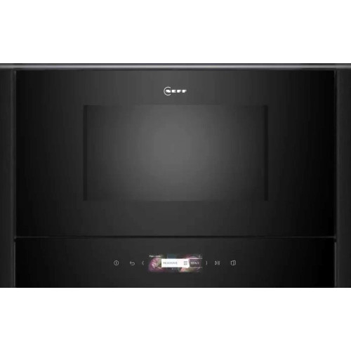 Микроволновая печь Neff NR9WR21Y1