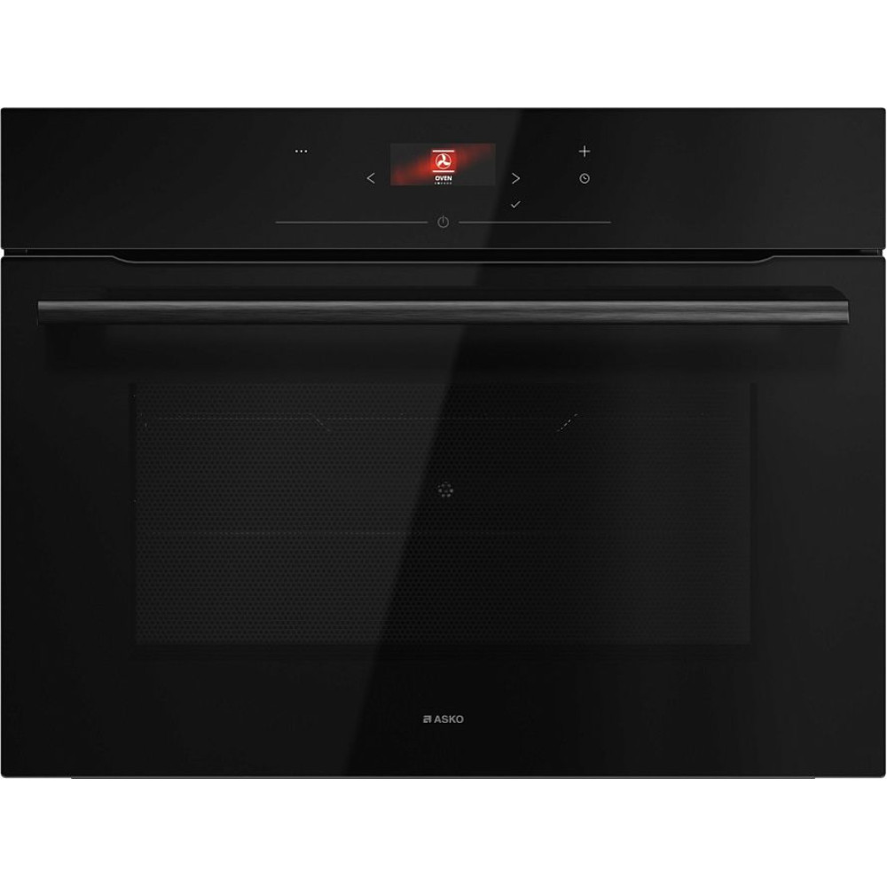 Компактный дух. шкаф Asko OCM24BGH