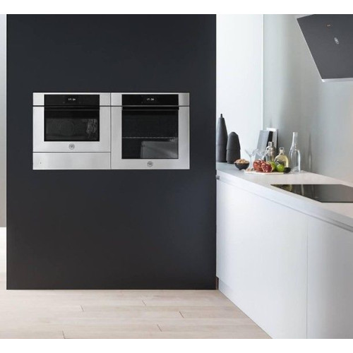 Ящик для подогрева посуды Bertazzoni WD60X
